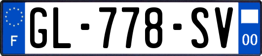 GL-778-SV
