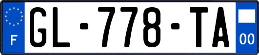 GL-778-TA