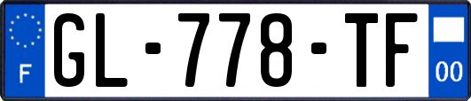 GL-778-TF
