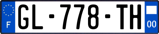 GL-778-TH