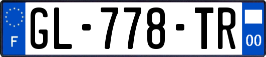 GL-778-TR