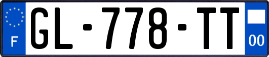 GL-778-TT