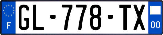 GL-778-TX