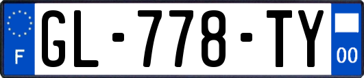GL-778-TY