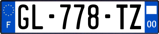 GL-778-TZ