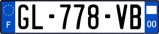 GL-778-VB