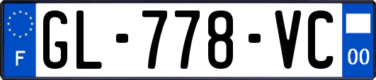 GL-778-VC