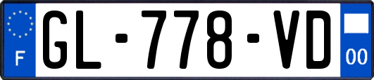 GL-778-VD