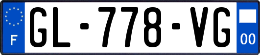 GL-778-VG
