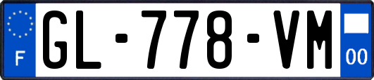 GL-778-VM