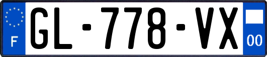 GL-778-VX