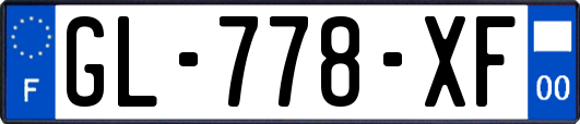 GL-778-XF