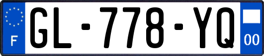 GL-778-YQ