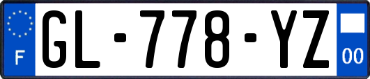 GL-778-YZ