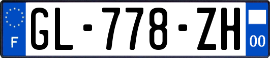 GL-778-ZH