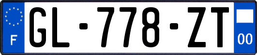 GL-778-ZT