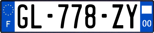 GL-778-ZY