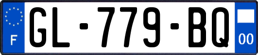 GL-779-BQ