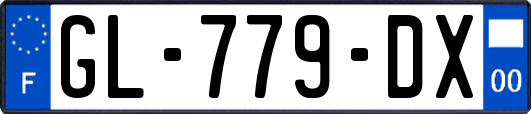 GL-779-DX