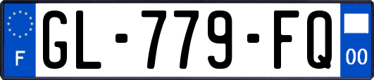 GL-779-FQ