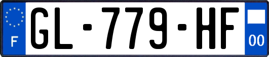 GL-779-HF