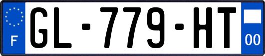 GL-779-HT