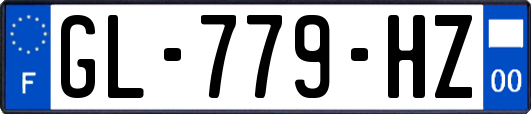 GL-779-HZ