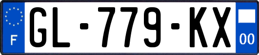 GL-779-KX