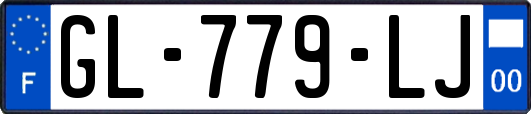 GL-779-LJ