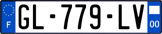GL-779-LV