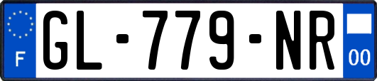 GL-779-NR
