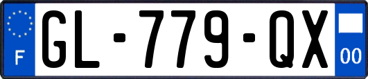 GL-779-QX