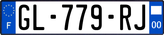 GL-779-RJ