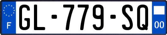 GL-779-SQ