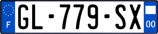 GL-779-SX