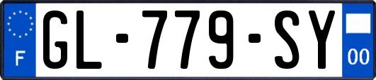GL-779-SY