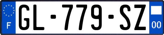 GL-779-SZ