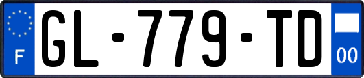 GL-779-TD