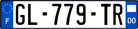 GL-779-TR