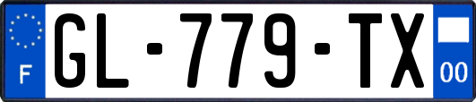 GL-779-TX