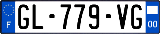 GL-779-VG