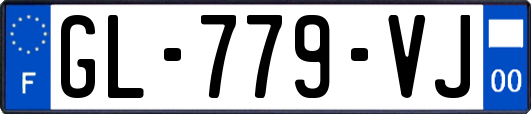 GL-779-VJ