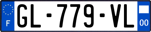 GL-779-VL