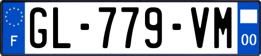 GL-779-VM