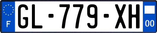 GL-779-XH