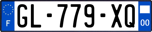 GL-779-XQ
