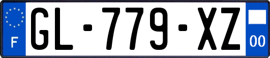 GL-779-XZ
