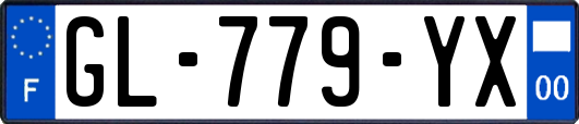 GL-779-YX