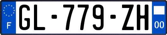 GL-779-ZH