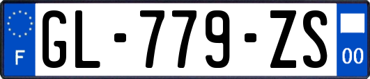 GL-779-ZS